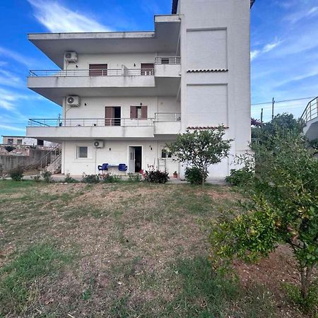 Ahmeti Rooms Ksamil Luaran gambar