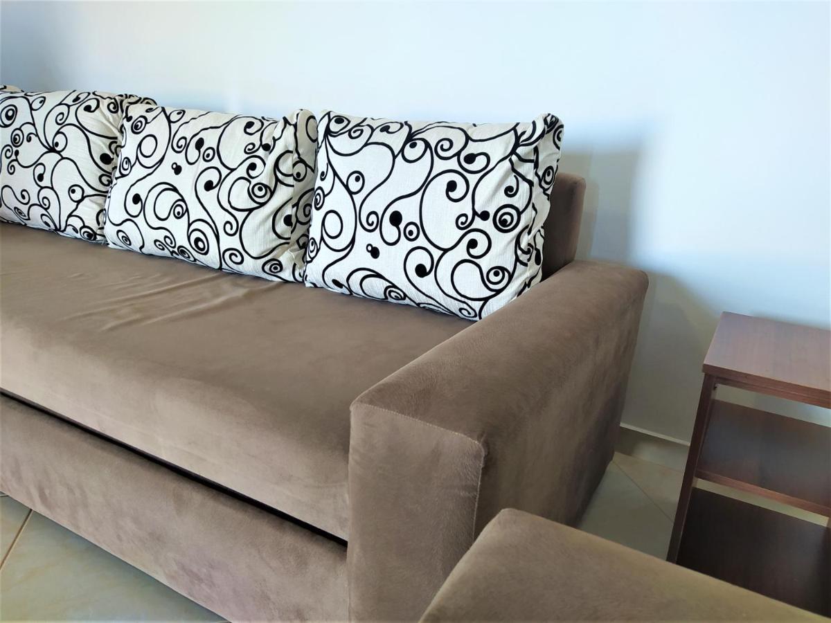 Ahmeti Rooms Ksamil Luaran gambar