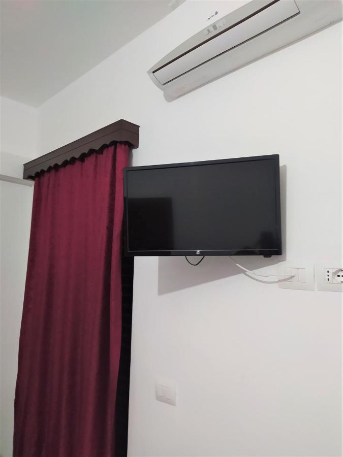 Ahmeti Rooms Ksamil Luaran gambar