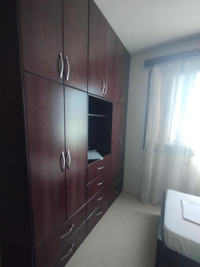 Ahmeti Rooms Ksamil Luaran gambar