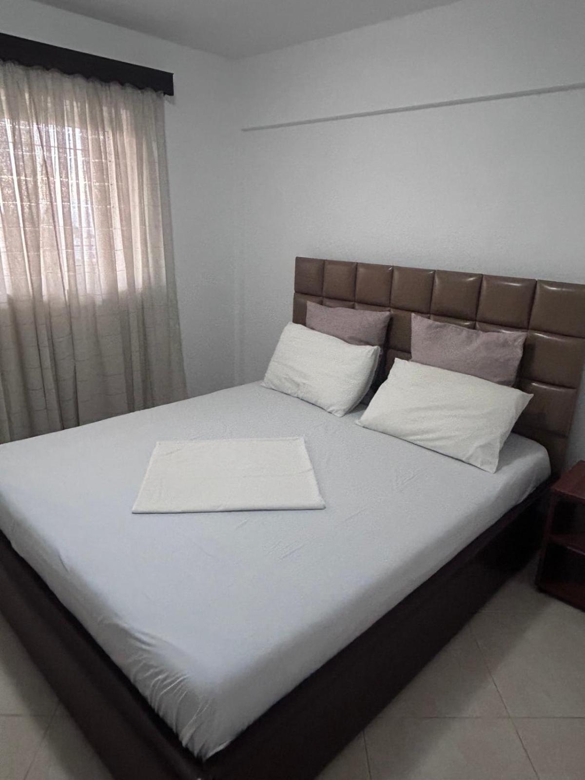 Ahmeti Rooms Ksamil Luaran gambar