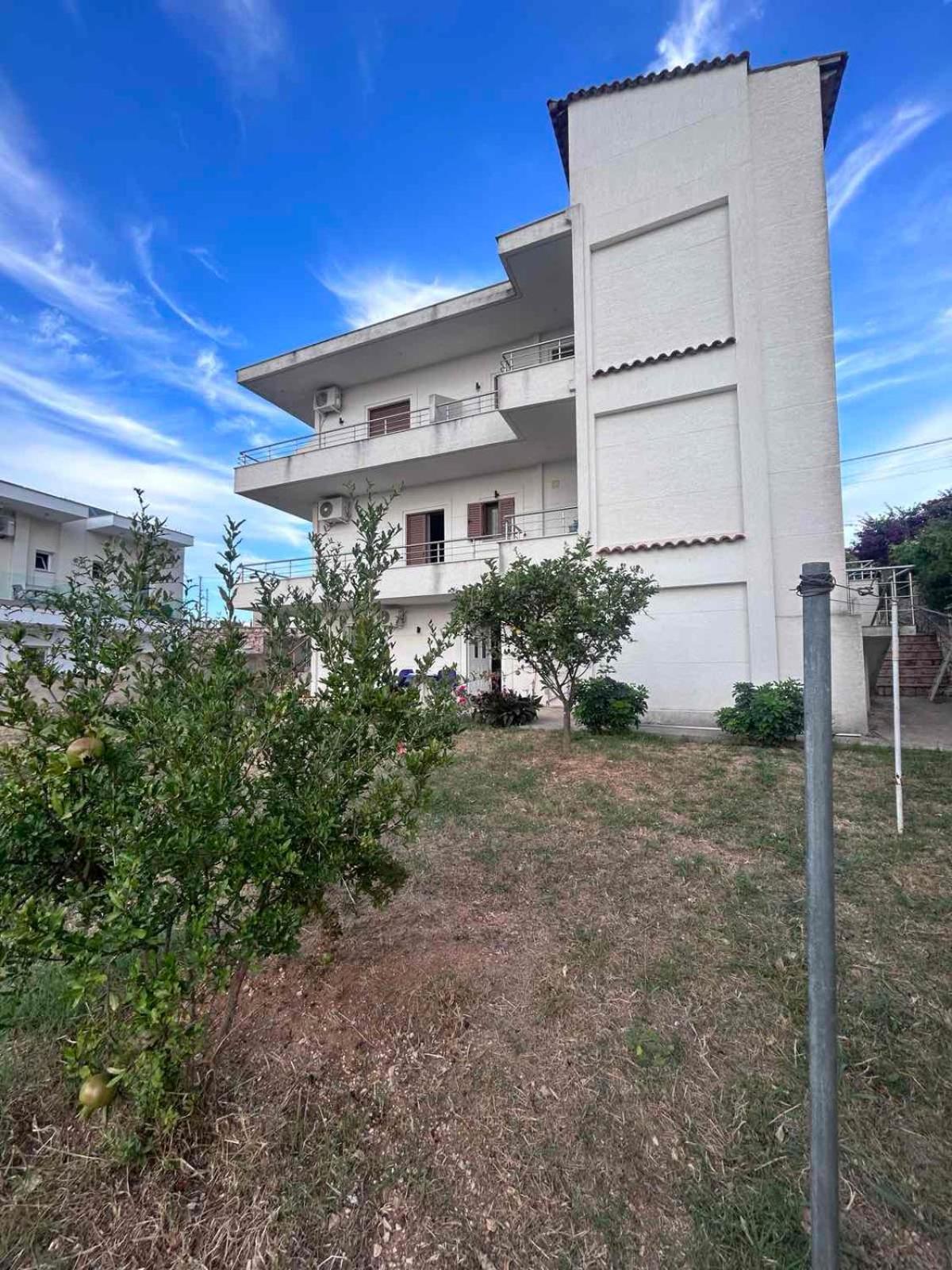 Ahmeti Rooms Ksamil Luaran gambar